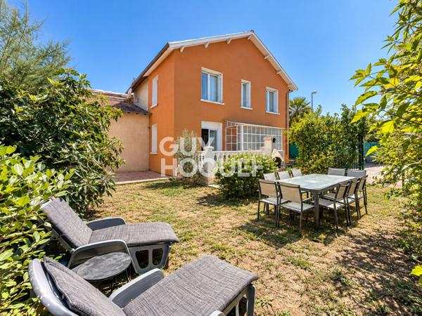 Maison à vendre de 4 pièces de 90 m²