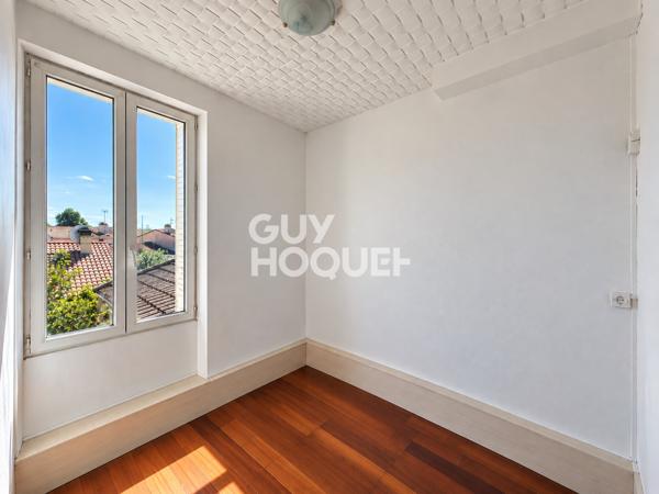 Maison à vendre de 4 pièces de 90 m²