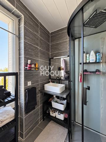 Maison à vendre de 4 pièces de 90 m²