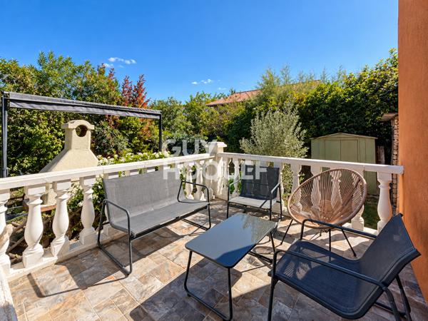 Maison à vendre de 4 pièces de 90 m²