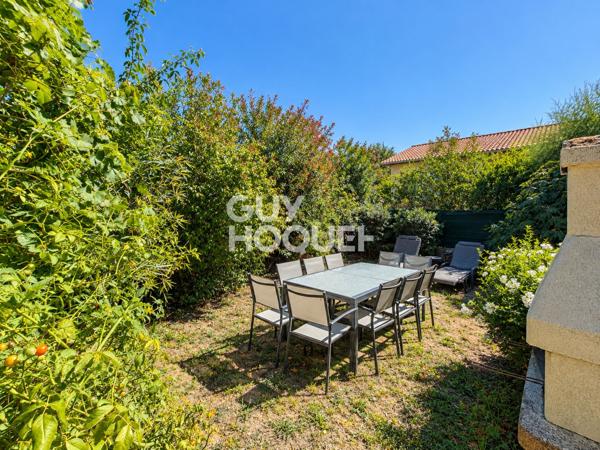 Maison à vendre de 4 pièces de 90 m²