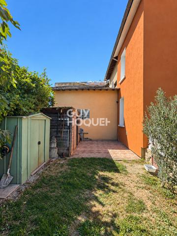 Maison à vendre de 4 pièces de 90 m²