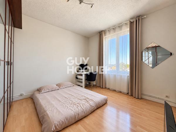 Maison à vendre de 4 pièces de 90 m²