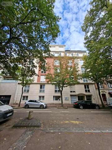 Location - Appartement Rouen 76000 1 pièce 18 m 2
