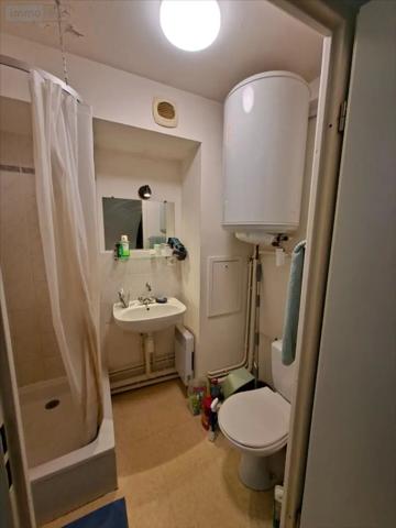 Location - Appartement Rouen 76000 1 pièce 18 m 2
