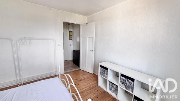 Appartement à vendre 3 pièces 76,52 m² Saint-Étienne