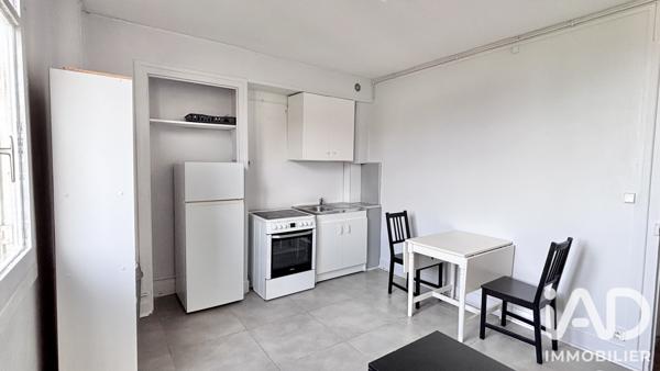 Appartement à vendre 3 pièces 76,52 m² Saint-Étienne