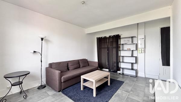 Appartement à vendre 3 pièces 76,52 m² Saint-Étienne