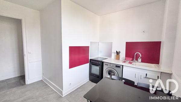Appartement à vendre 3 pièces 76,52 m² Saint-Étienne