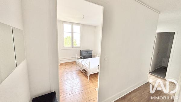 Appartement à vendre 3 pièces 76,52 m² Saint-Étienne
