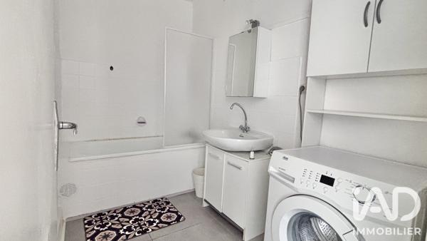 Appartement à vendre 3 pièces 76,52 m² Saint-Étienne