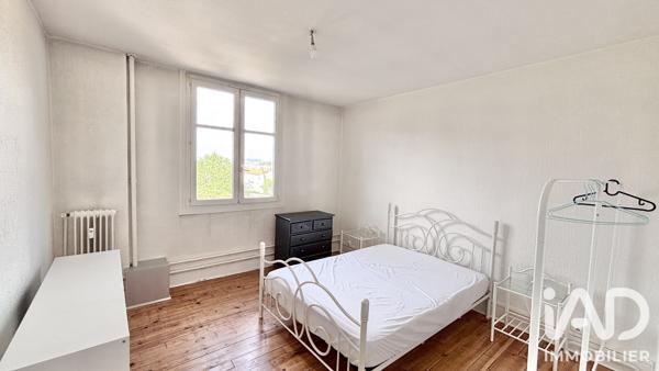 Appartement à vendre 3 pièces 76,52 m² Saint-Étienne