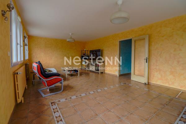 Maison Nevers, 12 pièces, Montapins, sous sol, jardin, 2h30 de Paris