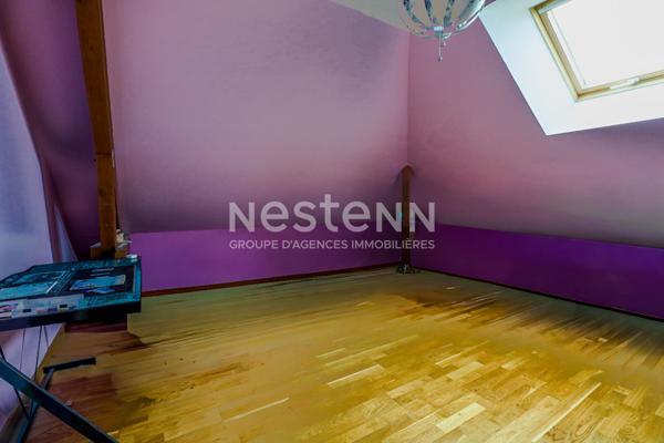 Maison Nevers, 12 pièces, Montapins, sous sol, jardin, 2h30 de Paris