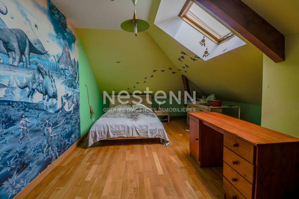 Maison Nevers, 12 pièces, Montapins, sous sol, jardin, 2h30 de Paris