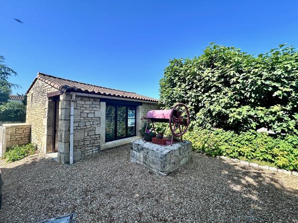 Maison meublée Benet 3 pièce(s) 96.79 m2