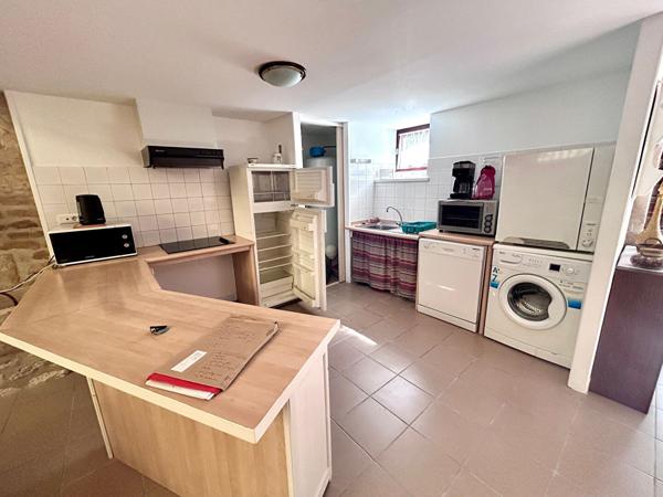 Maison meublée Benet 3 pièce(s) 96.79 m2