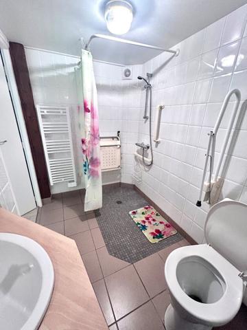 Maison meublée Benet 3 pièce(s) 96.79 m2