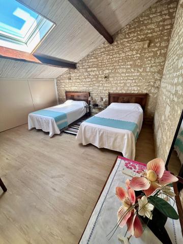 Maison meublée Benet 3 pièce(s) 96.79 m2
