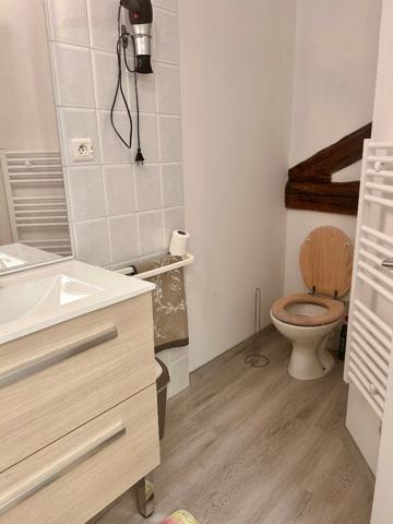 Maison meublée Benet 3 pièce(s) 96.79 m2