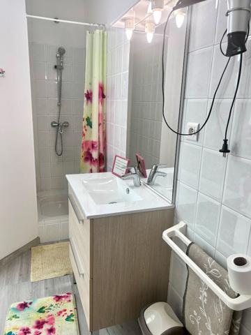 Maison meublée Benet 3 pièce(s) 96.79 m2