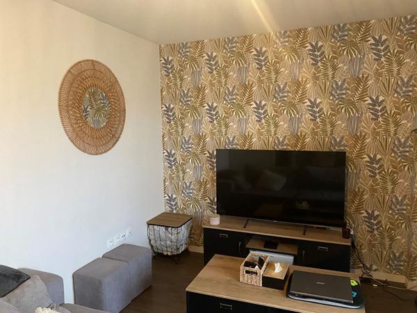 POITIERS, appartement 44 m2 proche commerces