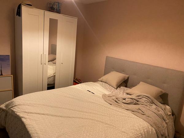 POITIERS, appartement 44 m2 proche commerces