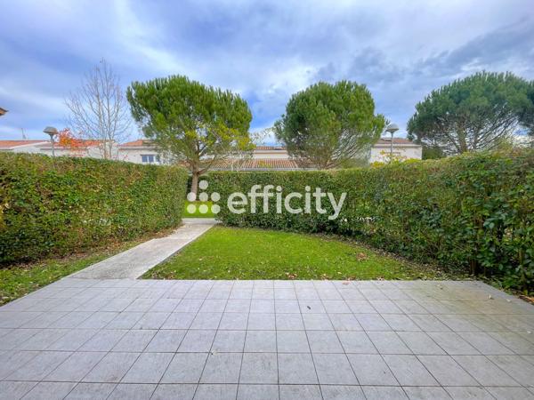 Maison 2 pièces - 51 m²