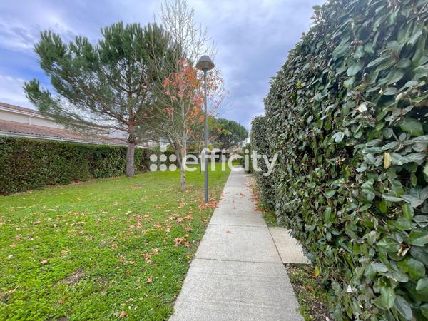 Maison 2 pièces - 51 m²