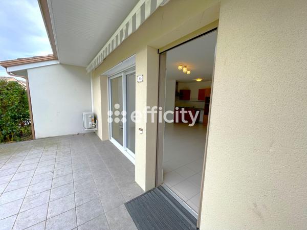 Maison 2 pièces - 51 m²