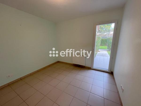 Maison 2 pièces - 51 m²