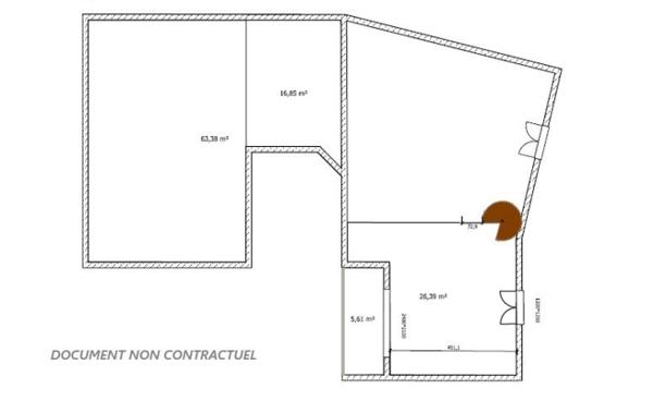 Vente Maison En cours de construction Villerest   