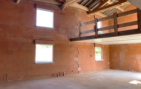 Vente Maison En cours de construction Villerest   