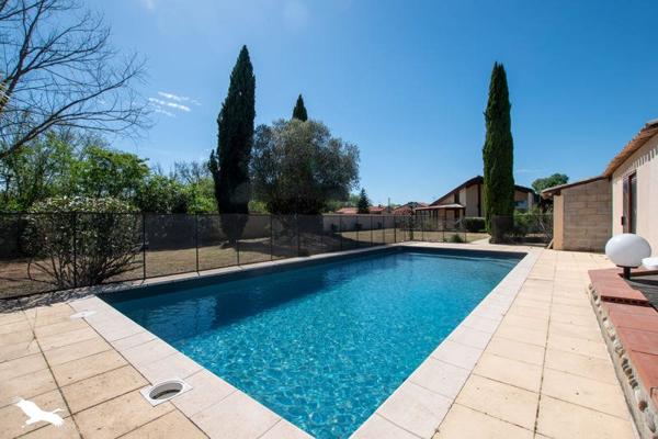 Maison à vendre |                                       Labarthe-sur-Lèze |                                        6 pièces  |  153 m²