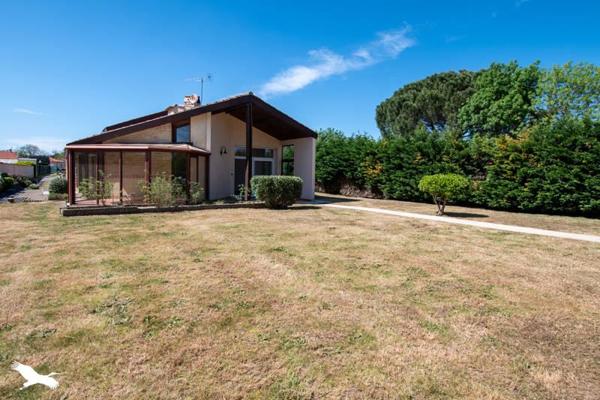 Maison à vendre |                                       Labarthe-sur-Lèze |                                        6 pièces  |  153 m²