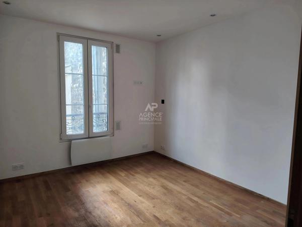 CLICHY - RUE ABET VARET - METRO SAINT OUEN 287 000 € ** - Référence SB-6684