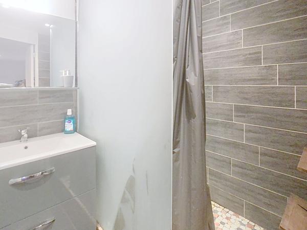 Location appartement près de CHALONS EN CHAMPAGNE - 2 pièce(s) - 62 m² - 510 €/mois