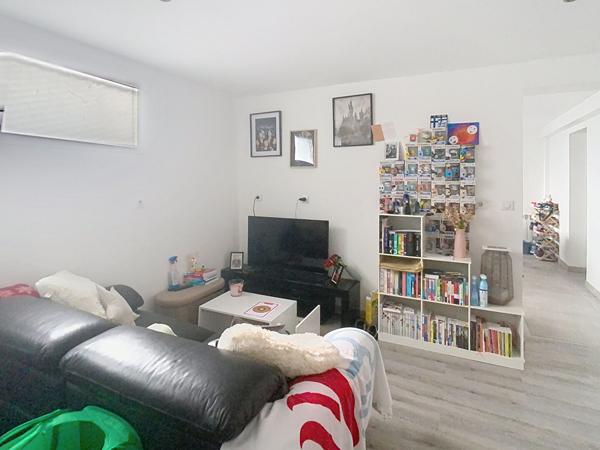 Location appartement près de CHALONS EN CHAMPAGNE - 2 pièce(s) - 62 m² - 510 €/mois
