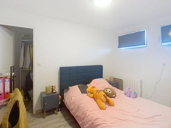 Location appartement près de CHALONS EN CHAMPAGNE - 2 pièce(s) - 62 m² - 510 €/mois