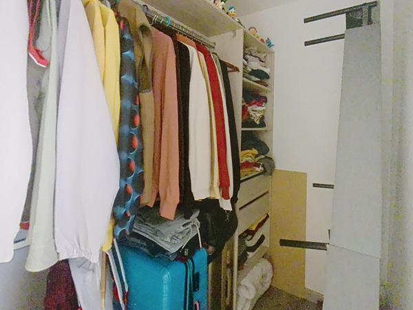 Location appartement près de CHALONS EN CHAMPAGNE - 2 pièce(s) - 62 m² - 510 €/mois