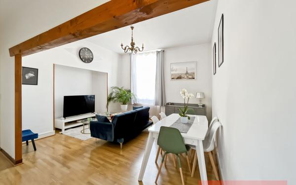 Appartement à louer    4 pièces •  Gaillac