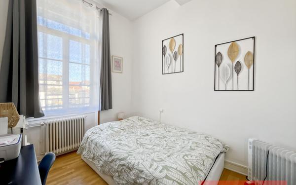 Appartement à louer    4 pièces •  Gaillac