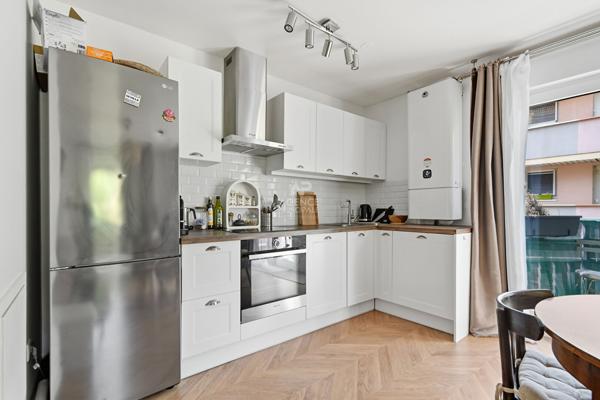Appartement Saint Germain En Laye 2 pièces 48.68 m2 260 000 € **  - Référence  18458