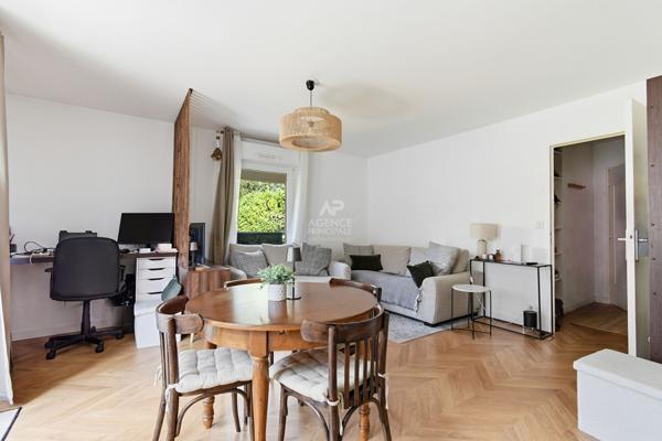 Appartement Saint Germain En Laye 2 pièces 48.68 m2 260 000 € **  - Référence  18458