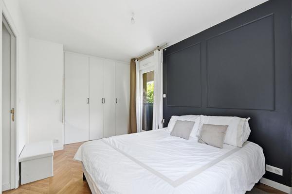 Appartement Saint Germain En Laye 2 pièces 48.68 m2 260 000 € **  - Référence  18458