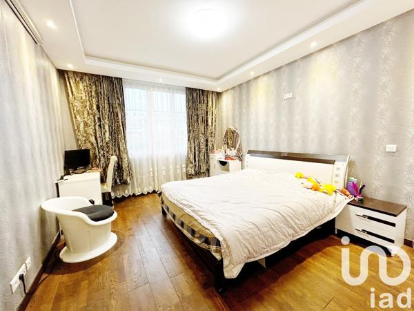 Appartement à vendre 4 pièces 94 m² Le Bourget