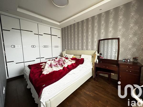 Appartement à vendre 4 pièces 94 m² Le Bourget