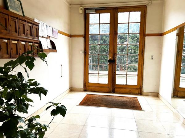 Appartement à vendre 4 pièces 94 m² Le Bourget