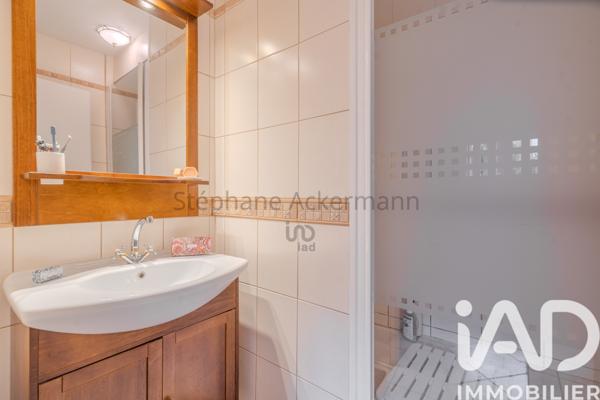 Maison à vendre 7 pièces 160 m² Claye-Souilly