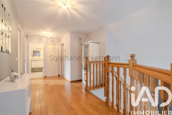 Maison à vendre 7 pièces 160 m² Claye-Souilly